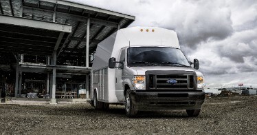 2021 E-Series